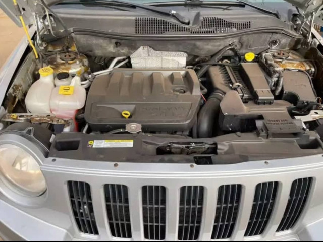 Jeep Compass, Voitures, Conakry