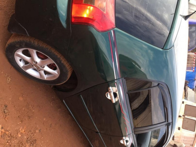 Toyota Corolla, Voitures, Conakry