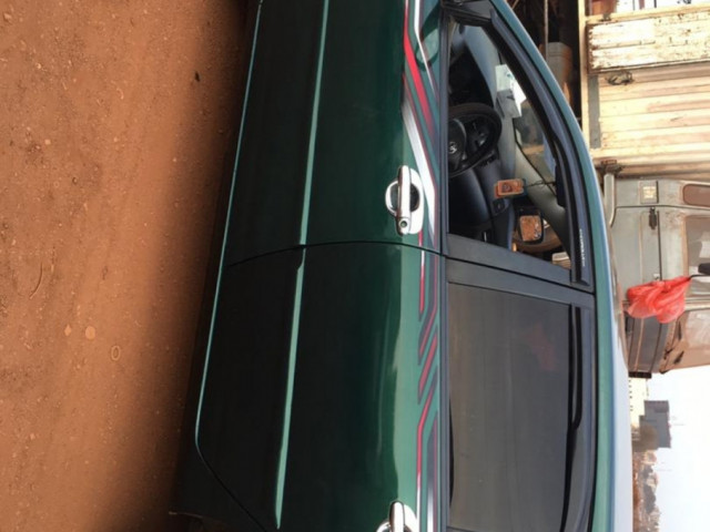 Toyota Corolla, Voitures, Conakry