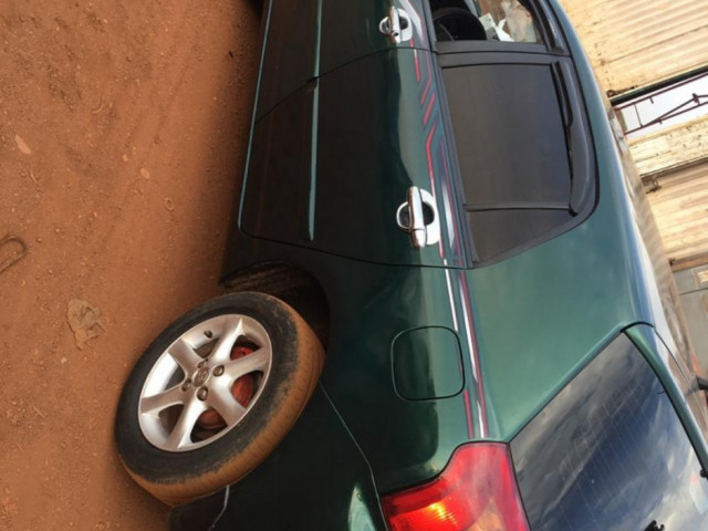 Toyota Corolla, Voitures, Conakry
