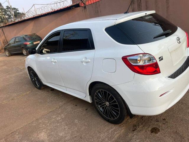 Toyota Matrix, Voitures, Conakry