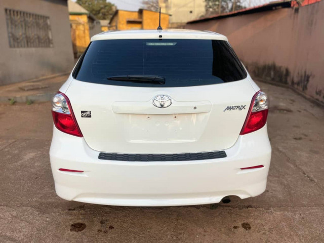 Toyota Matrix, Voitures, Conakry