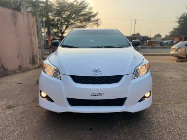 Toyota Matrix, Voitures, Conakry