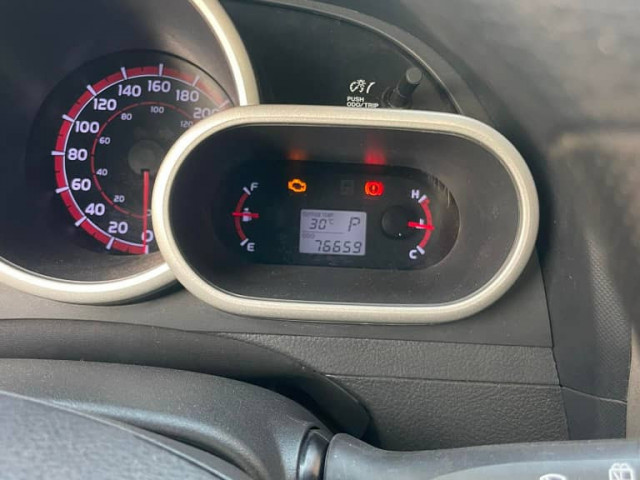Toyota Matrix, Voitures, Conakry