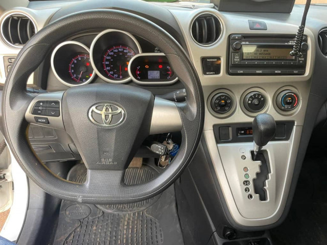 Toyota Matrix, Voitures, Conakry