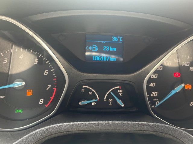 Ford Focus, Voitures, Conakry