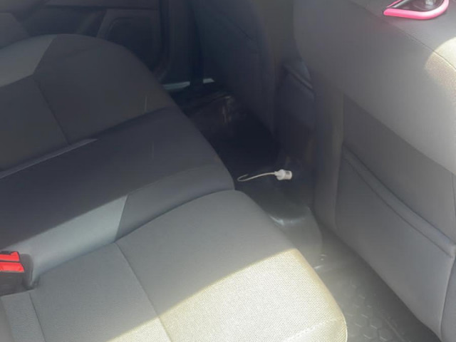 Ford Focus, Voitures, Conakry