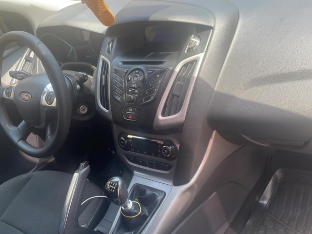 Ford Focus, Voitures, Conakry