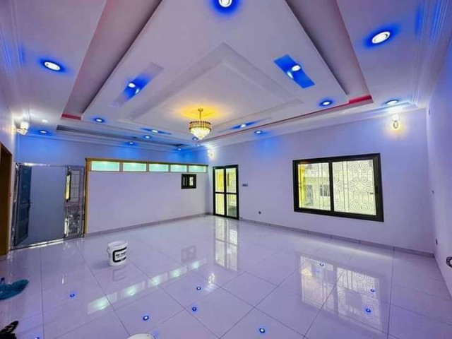 Bâtiment à Kaporo, Maisons, Conakry