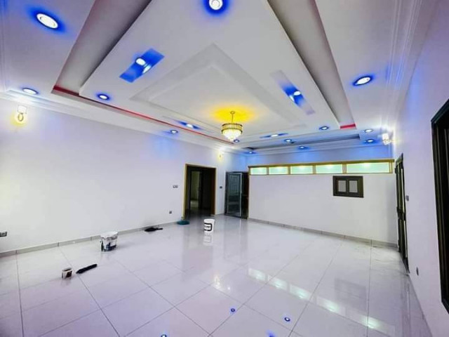 Maison à Kaporo, Maisons, Conakry
