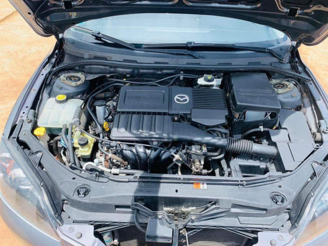 Mazda 3, Voitures, Conakry