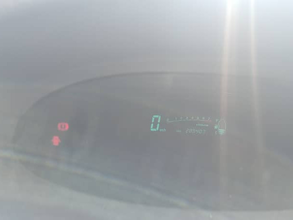Toyota Yaris, Voitures, Conakry