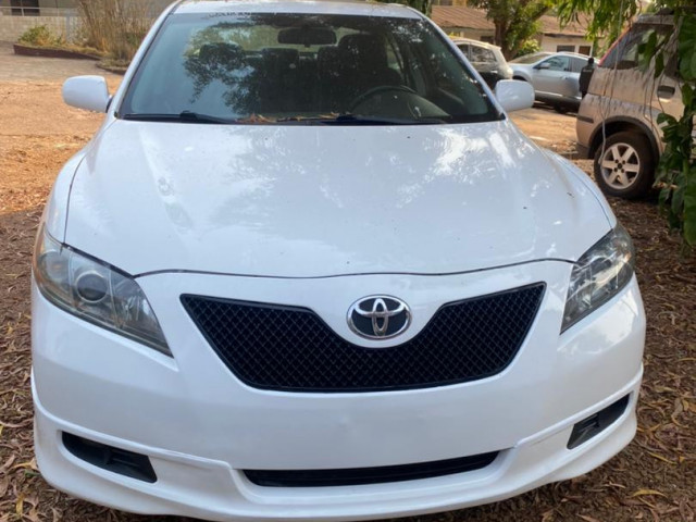 Toyota Camry, Voitures, Conakry