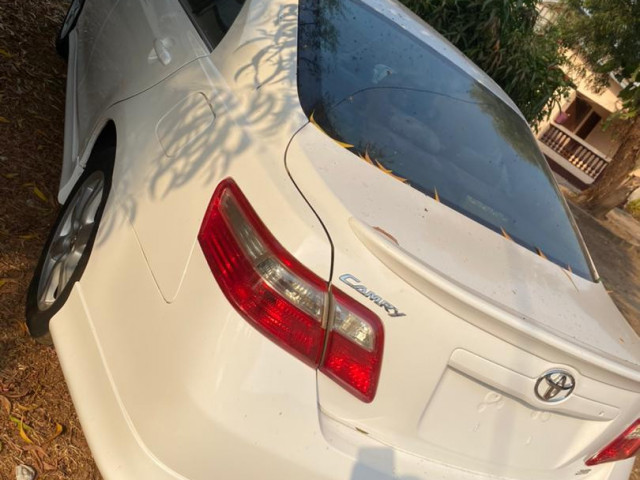 Toyota Camry, Voitures, Conakry