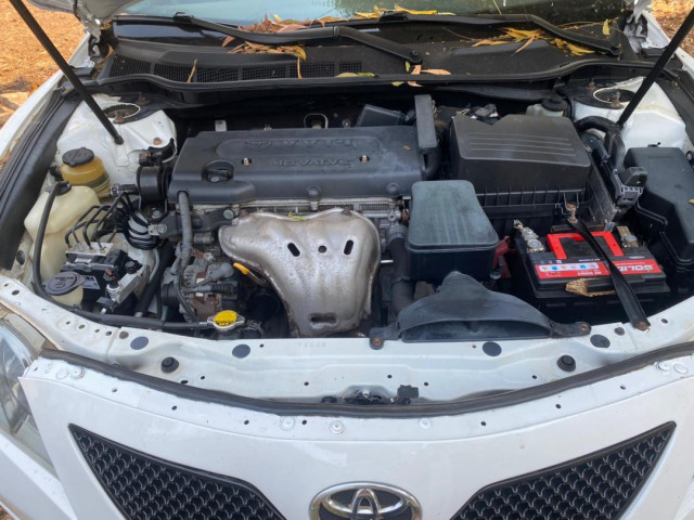 Toyota Camry, Voitures, Conakry