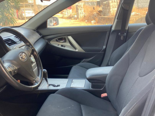 Toyota Camry, Voitures, Conakry
