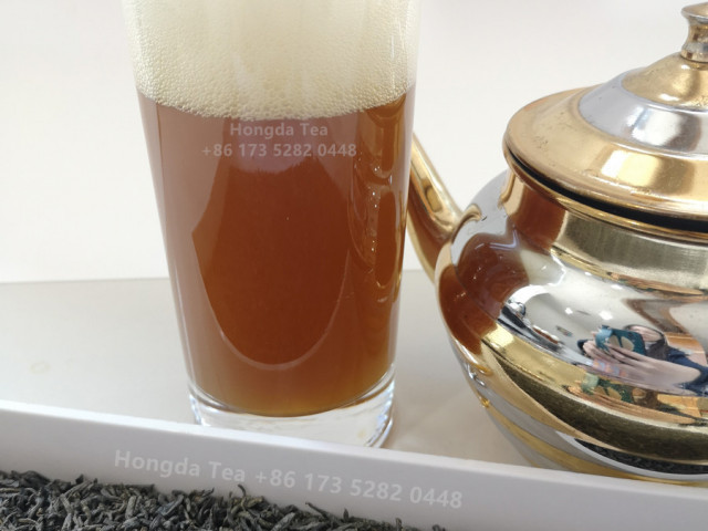 Hongda Tea, Commerces à Vendre, Conakry
