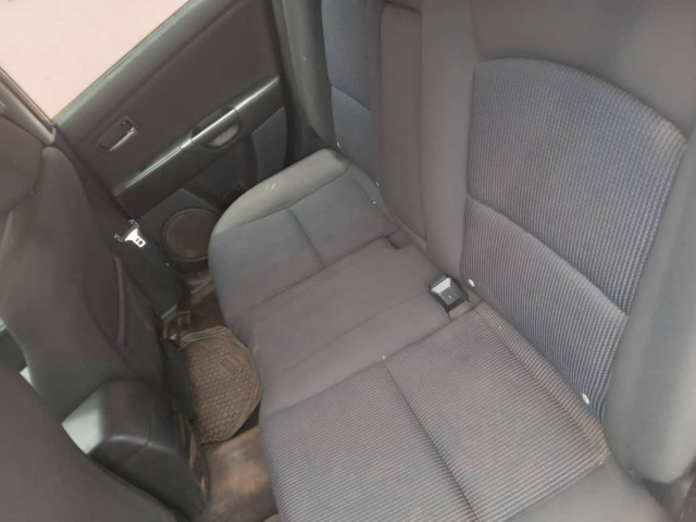 Mazda 3, Voitures, Conakry