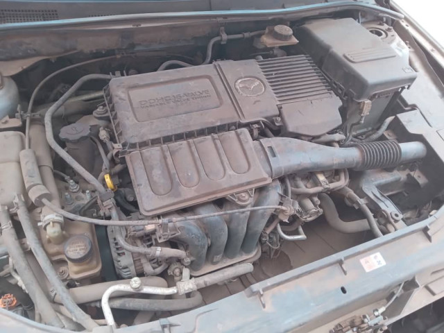 Mazda 3, Voitures, Conakry