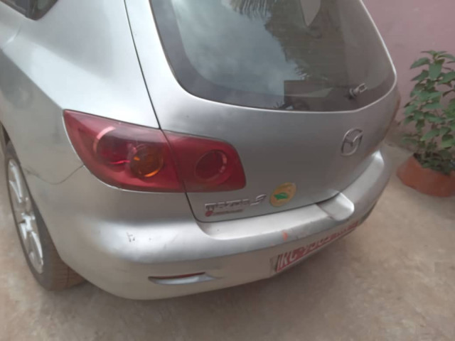 Mazda 3, Voitures, Conakry
