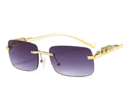 Lunettes Rimless Unisexe sans cadre, Accessoires, Conakry