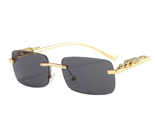 Lunettes Rimless Unisexe sans cadre, Accessoires, Conakry