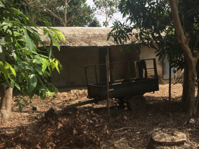Terrain à Dubreka, Terrains, Conakry