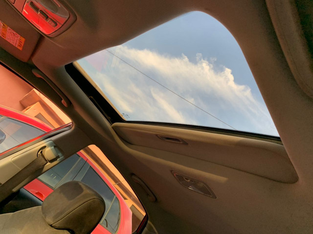 Hyundai Elantra, Voitures, Conakry