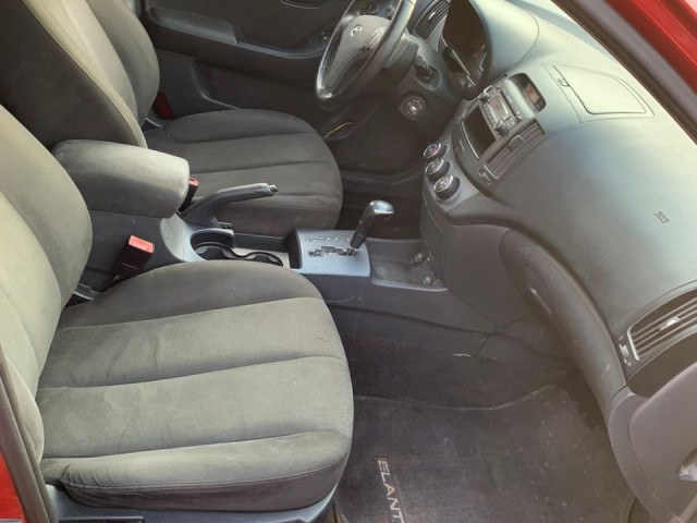 Hyundai Elantra, Voitures, Conakry