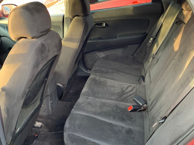 Hyundai Elantra, Voitures, Conakry