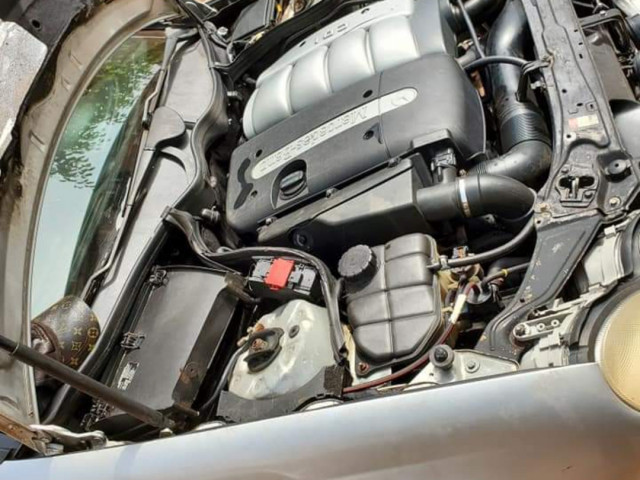 Mercedes-Benz Classe C, Voitures, Conakry