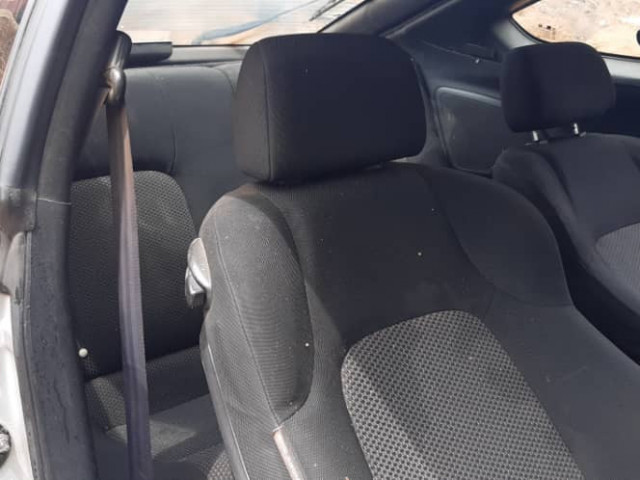 Toyota Célica, Voitures, Conakry