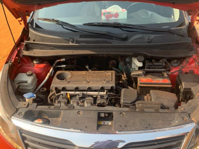 Kia Sportage, Voitures, Conakry