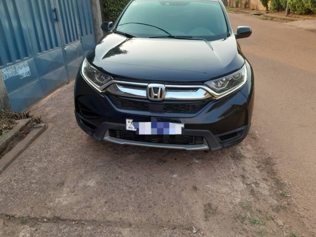 Honda CR-V, Voitures, Conakry