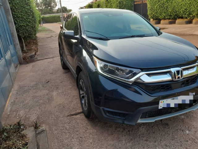 Honda CR-V, Voitures, Conakry