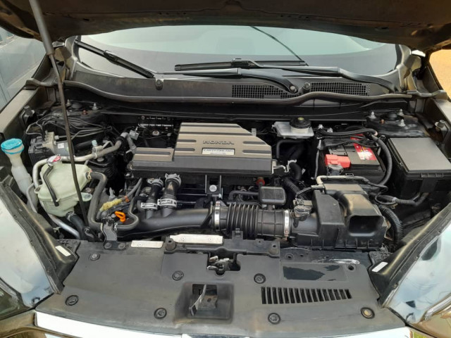 Honda CR-V, Voitures, Conakry