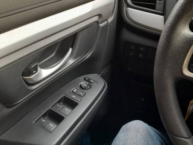 Honda CR-V, Voitures, Conakry