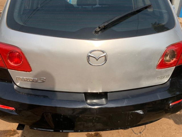 Mazda 3, Voitures, Conakry