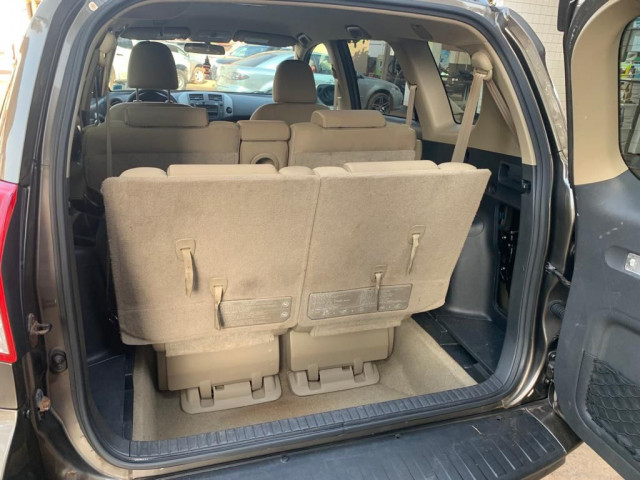 Toyota RAV4, Voitures, Conakry