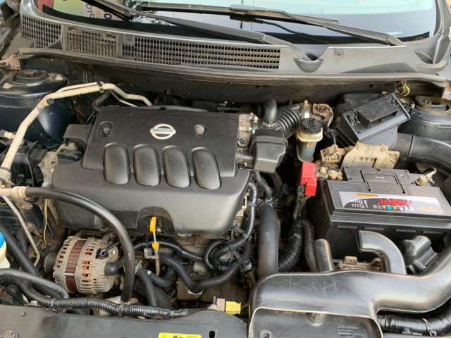 Nissan Qashqai, Voitures, Conakry