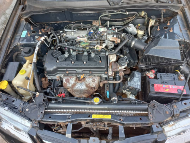 Nissan Almera, Voitures, Conakry