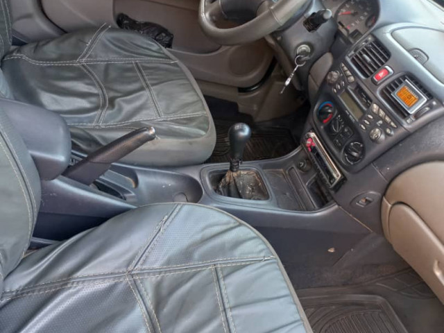 Nissan Almera, Voitures, Conakry