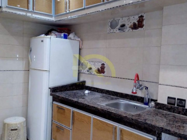 Cuisine en Aluminium, Cuisine - Salle de bains, Conakry