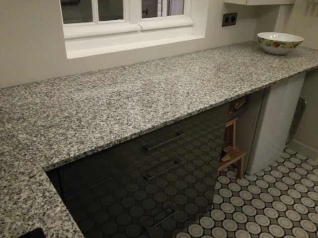 Cuisine en Aluminium, Cuisine - Salle de bains, Conakry