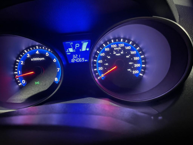 Hyundai Tucson, Voitures, Conakry