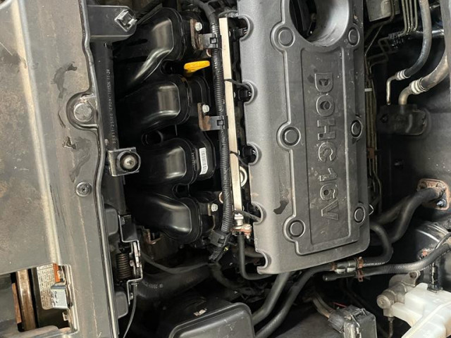 Hyundai Tucson, Voitures, Conakry