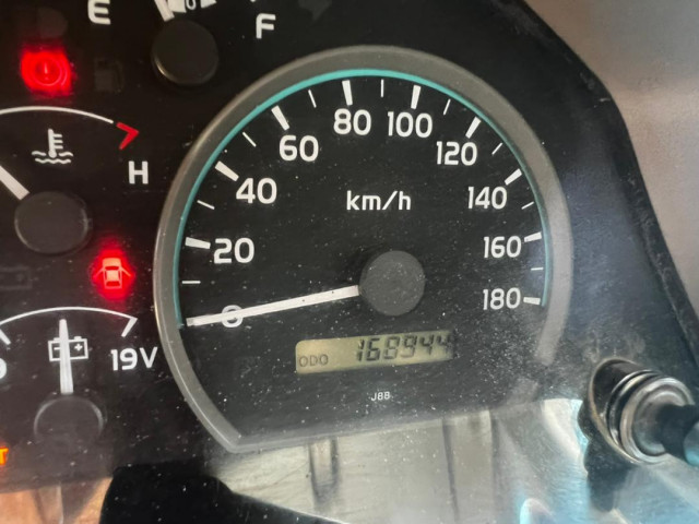 Toyota Land Cruiser, Voitures, Conakry