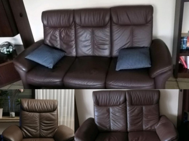 Différents Fauteuils, Lits - Fauteuils, Conakry
