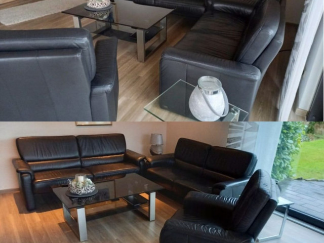 Différents Fauteuils, Lits - Fauteuils, Conakry