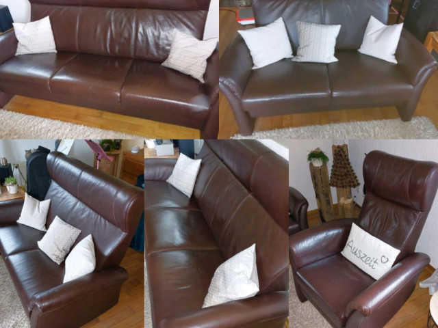 Différents Fauteuils, Lits - Fauteuils, Conakry